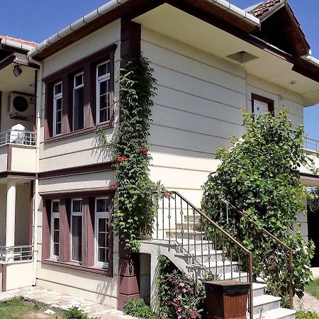 סינופ Hamsilos Tatil Koyu & Apart Hotel מראה חיצוני תמונה