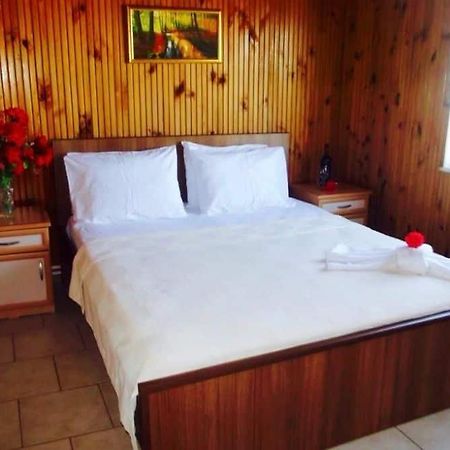 סינופ Hamsilos Tatil Koyu & Apart Hotel מראה חיצוני תמונה